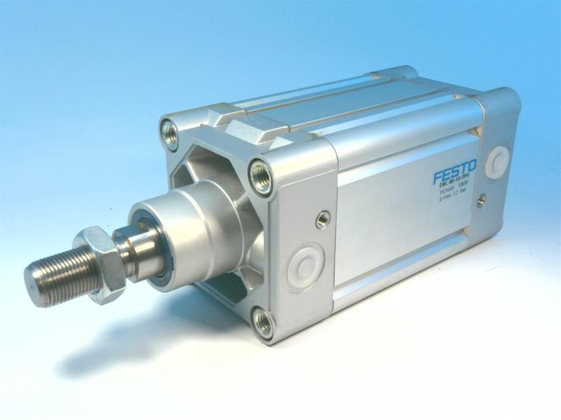 Festo DNC-80-50-PPV