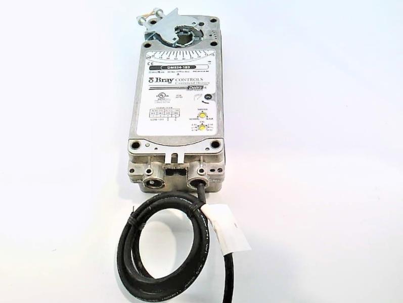 Bray DMS24-180