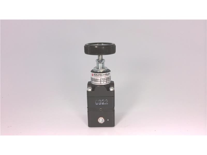 Fairchild Industrial Prod 85631