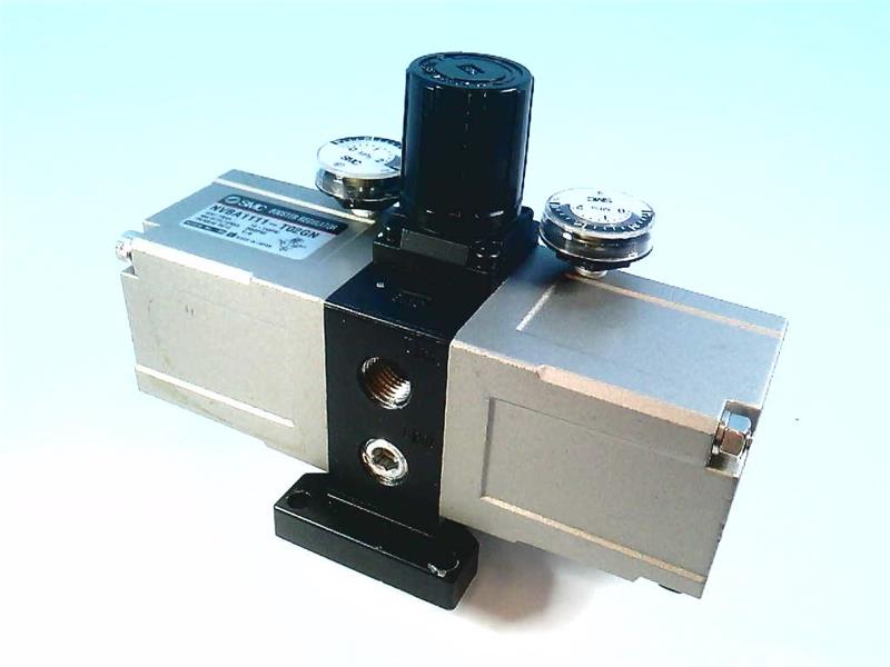Smc NVBA1111-T02GN