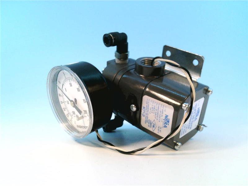 Automation Direct NCP1-20-327N