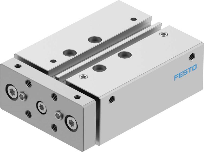 Festo DFM-16-25-B-PPV-A-KF