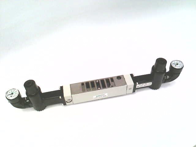 Asco 122RQ100J016W00