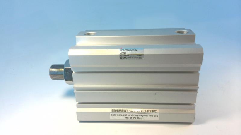 Smc CDQ2BP80-75DM-P74L