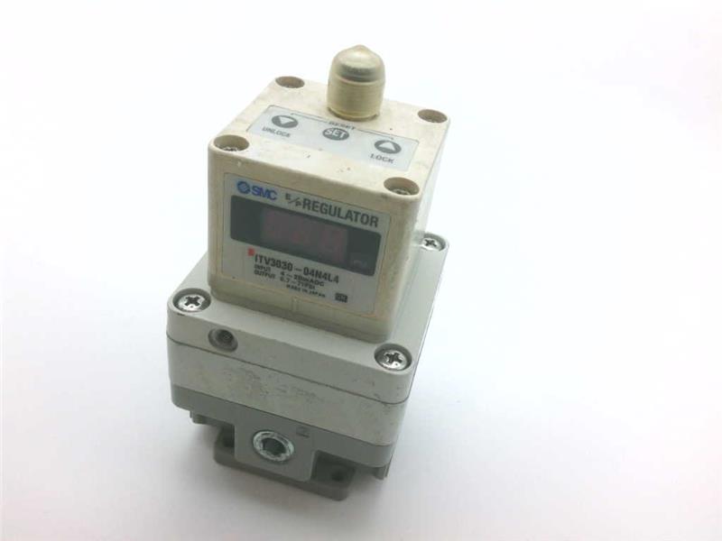 Smc ITV3030-04N4L4