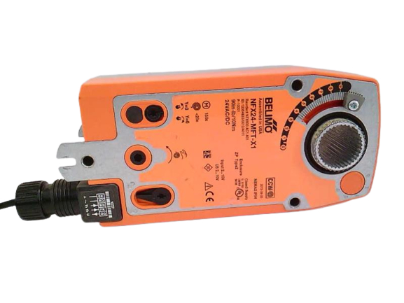 Belimo NFX24-MFT-X1