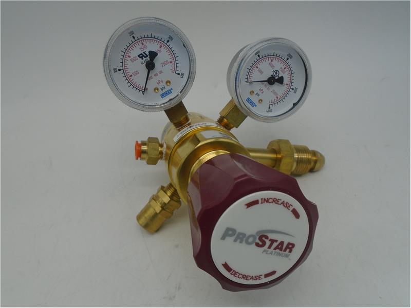 Praxair PRS40124331-580