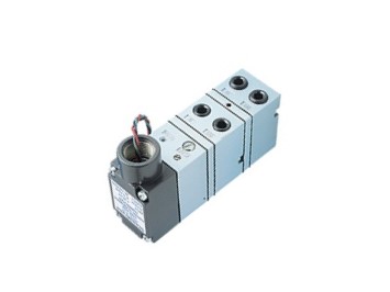 Controlair Inc 550-ACTK