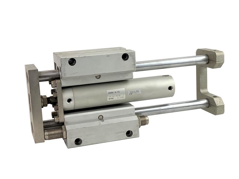 Smc MGGMB40-150-C73L