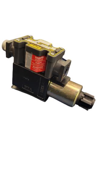 Parker D1VW20BNJCF6-75