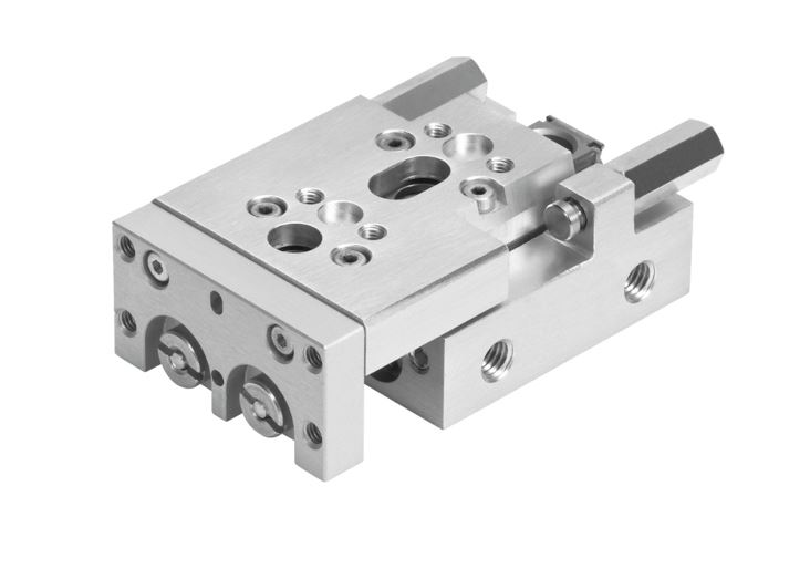 Festo SLT-6-10-P-A
