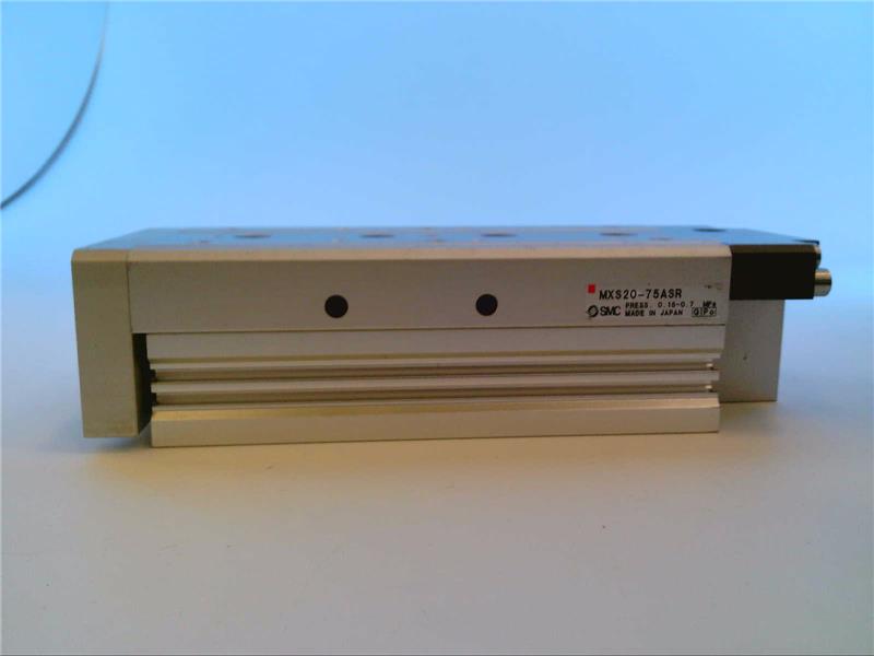 Smc MXS20-75ASR