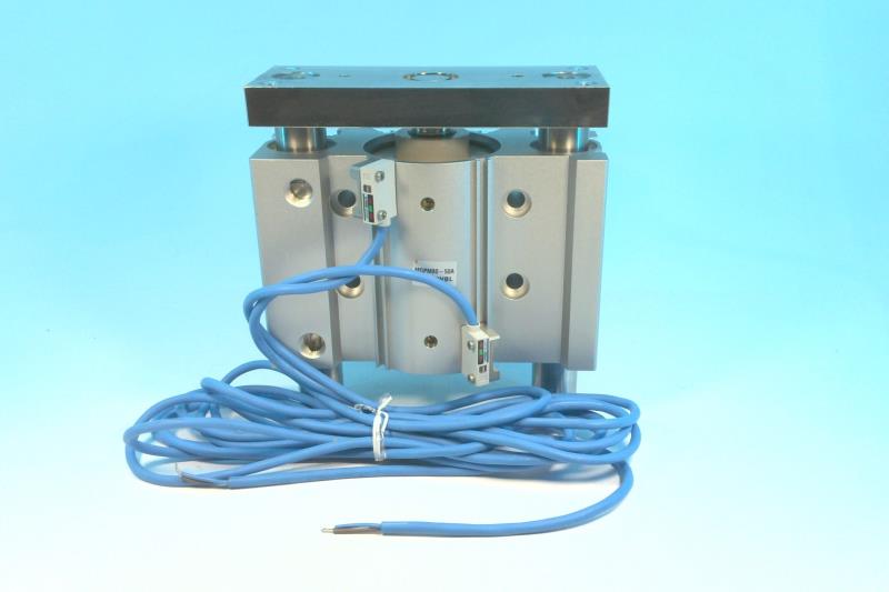 Smc MGPM80-50A-P6DWBL