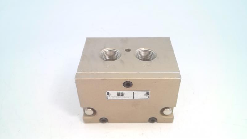 Ross Controls 2768D5904