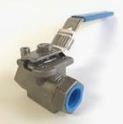 Jamesbury 9FB-3600XT/VPVL051SR6