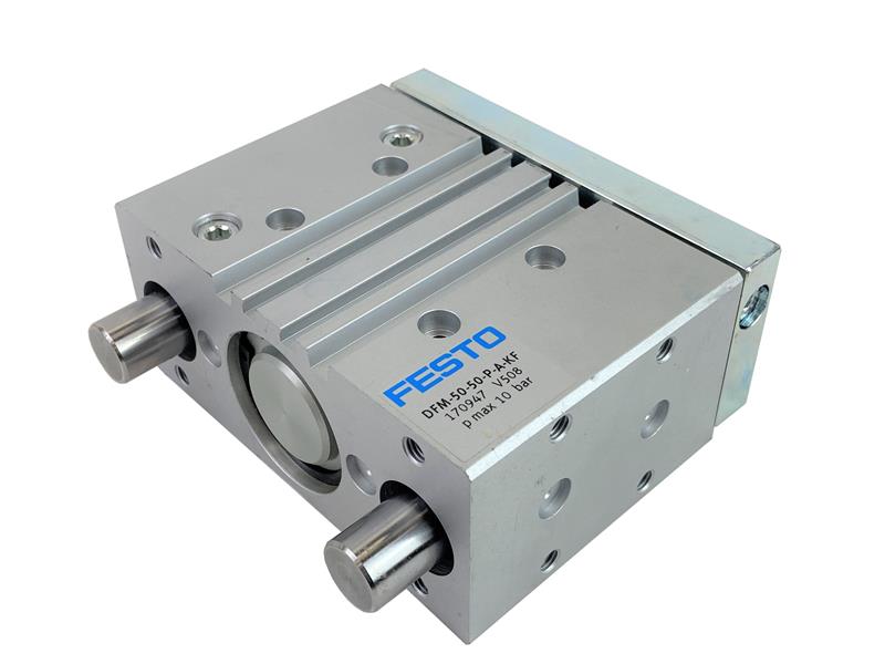 Festo DFM-50-50-P-A-KF