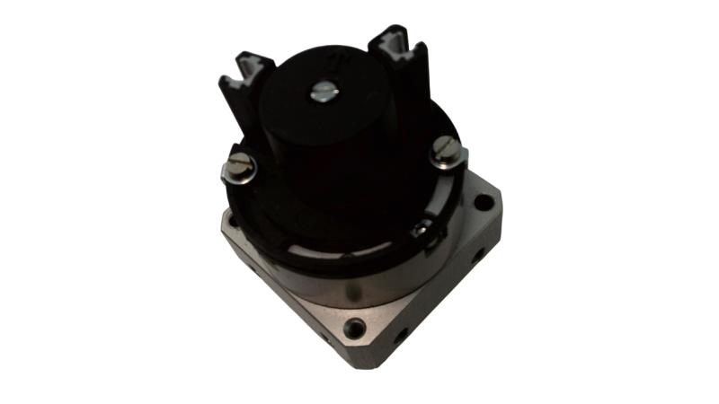 Festo DSM-8-90-P-A-FW