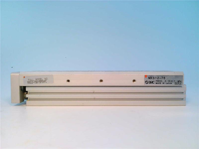 Smc MXS12-75B-M9PSAPC