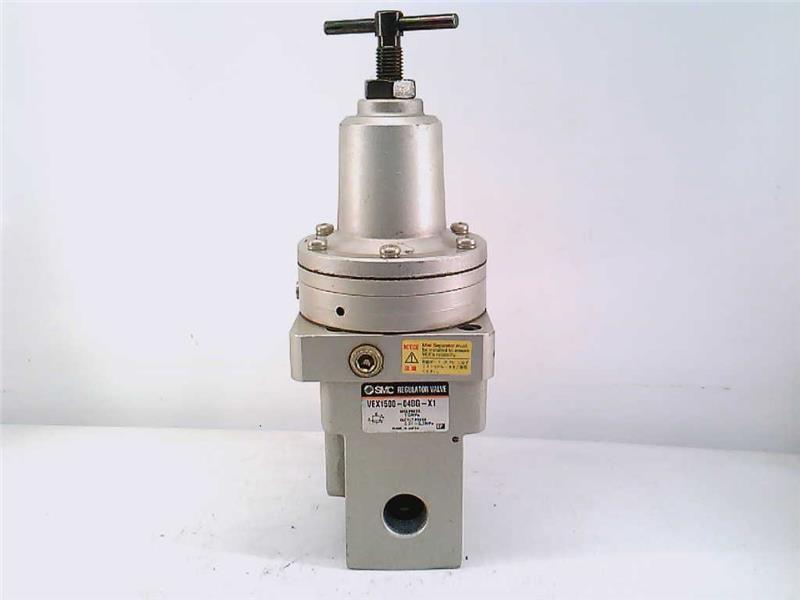 Smc VEX1500-04-BG-X1