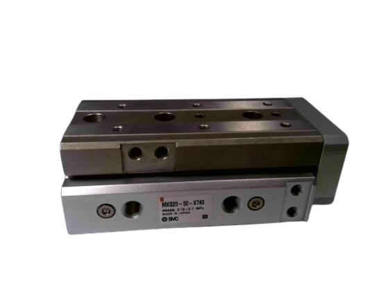 Smc MXQ20-50-X743