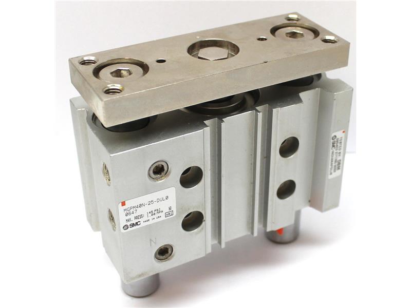 Smc MGPM40N-25