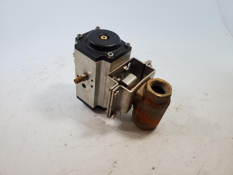 Rotork GTA052FC08W0ST 1 U0305