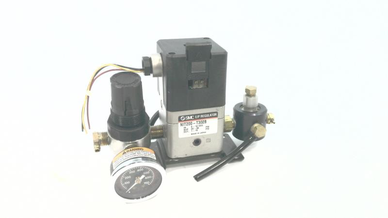 Smc NIT200-T302B