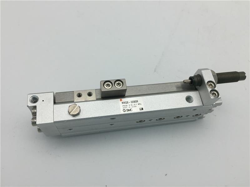 Smc MXQ8-50BSR