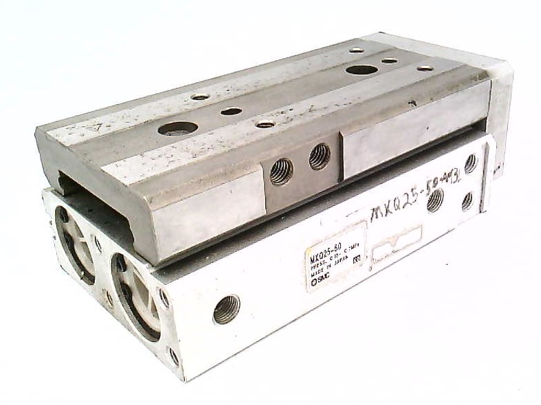 Smc MXQ25-50