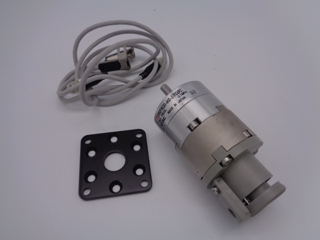 Smc CDRB2FWU20-90D-S7PSAPC