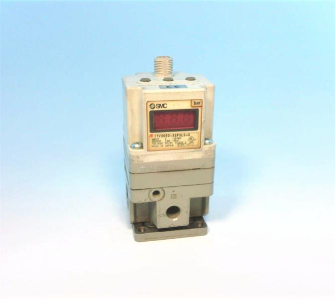 Smc ITV2050-33F3L3-Q