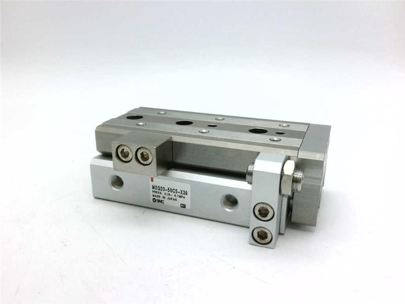 Smc MXQ20-50CS-X39