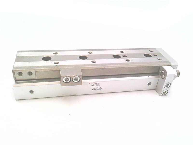 Smc MXQ16-100CS