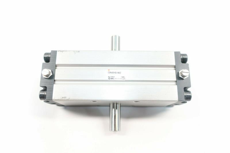 Smc CRA1BY100-180CZ