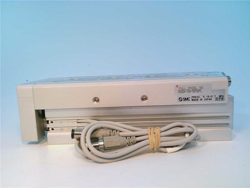 Smc MXS20-75A-M9PSAPC
