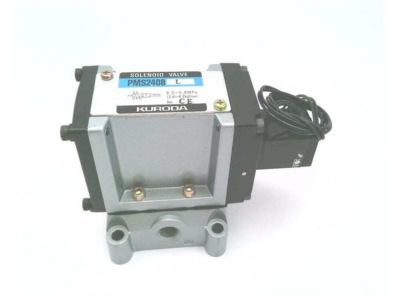 Parker PMS2408-02-024-G-L