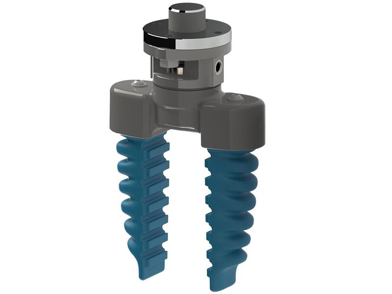 Soft Gripping SG.IN.P.F2.S60.A30.D0.R38