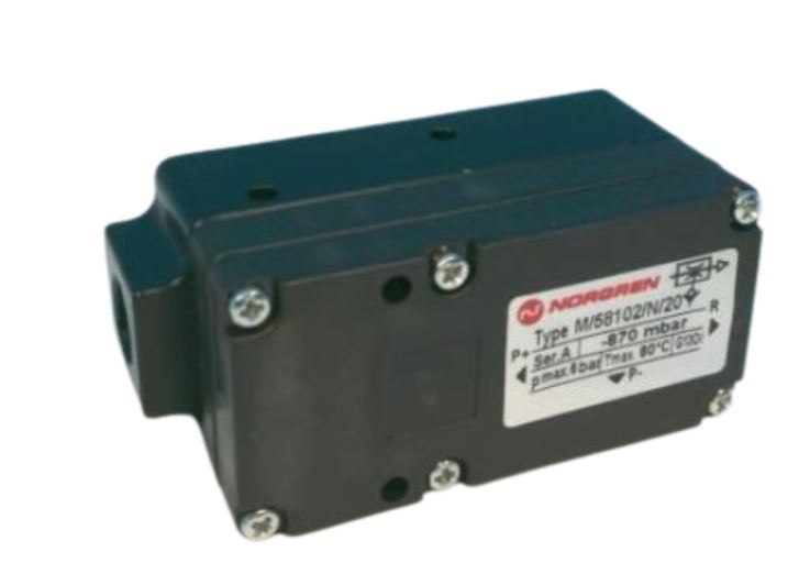 Norgren M/58102/N/20