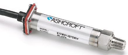 Ashcroft K17M0242C1 500#