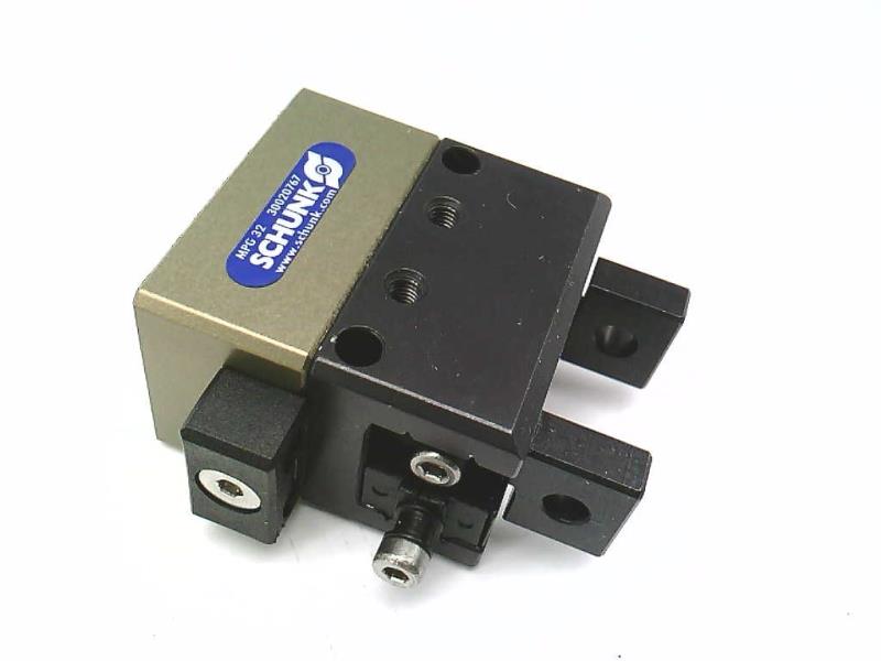 Schunk MPG 32