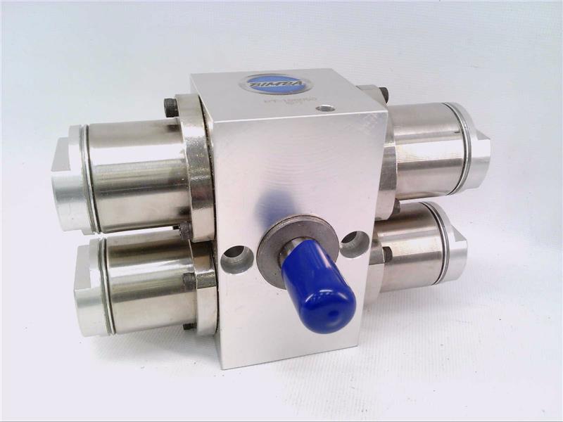 Bimba PT-196090-A1B1