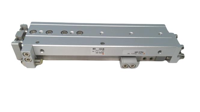 Smc MXQ12-100A