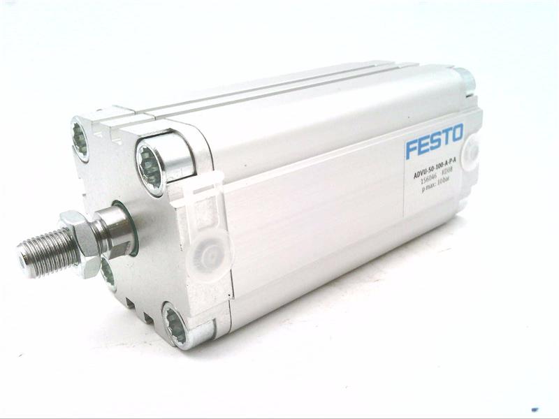 Festo ADVU-50-100-A-P-A