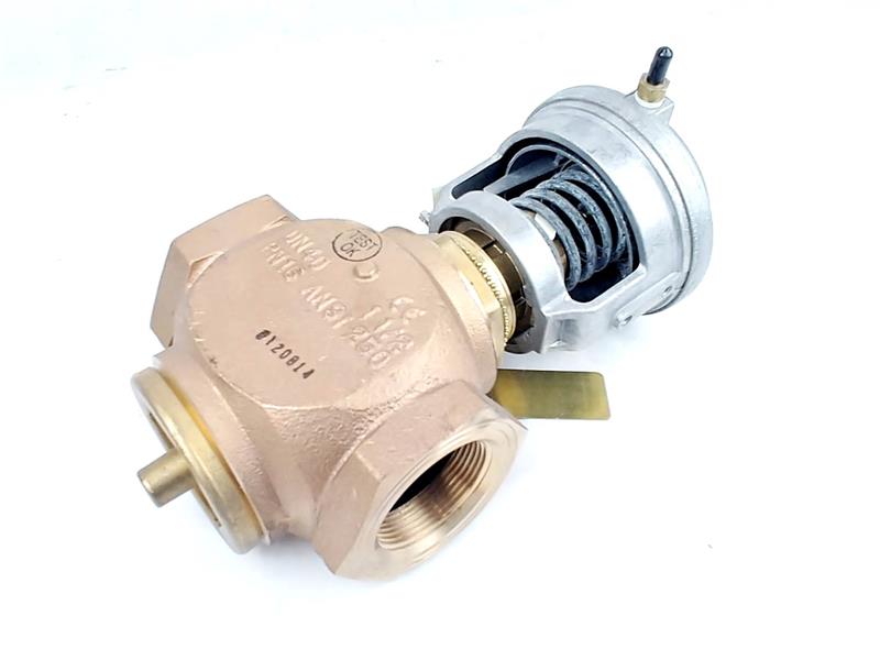 Johnson Controls VG7441RT+3008E0