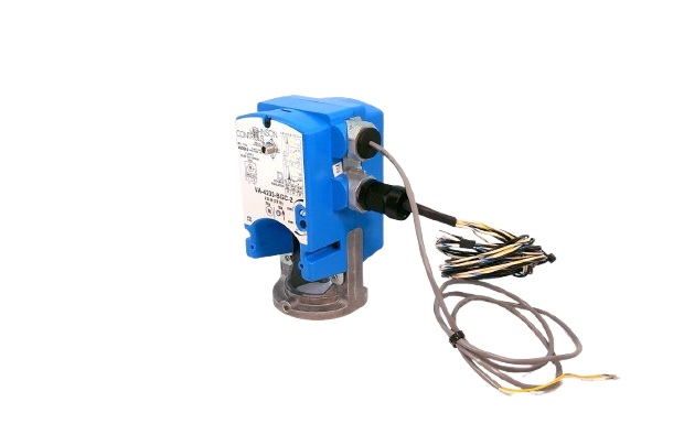 Johnson Controls VA-4233-BGC-2