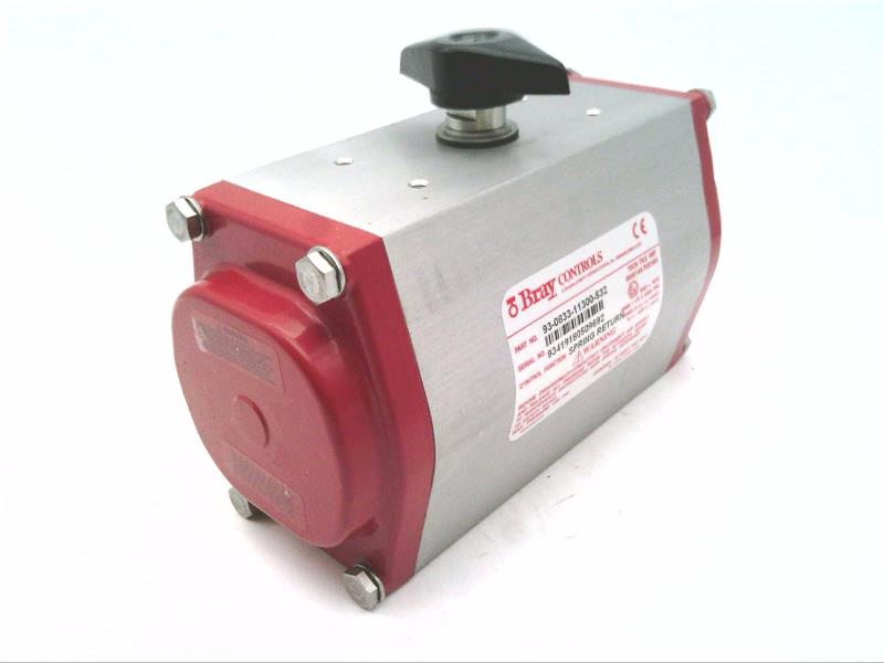 Bray 93-0833-11300-532