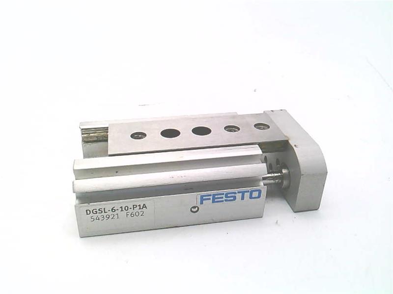 Festo DGSL-6-10-P1A