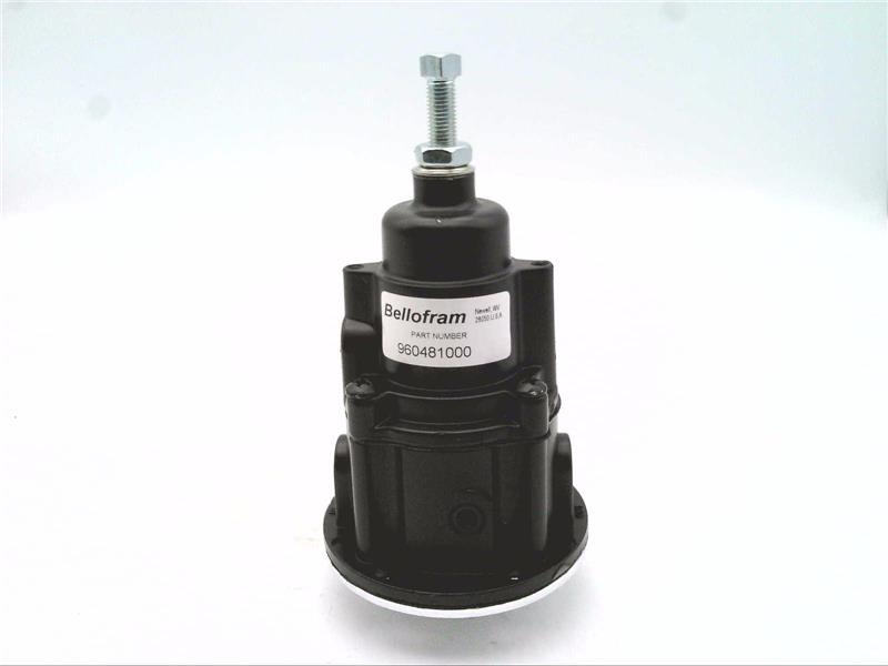 Marsh Bellofram 960-481-000