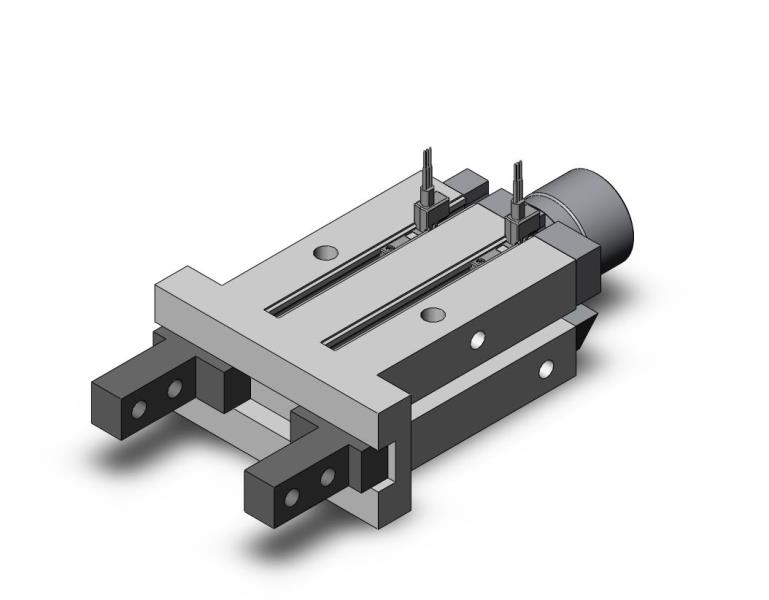 Smc MHZL2-25DE-M9NVL