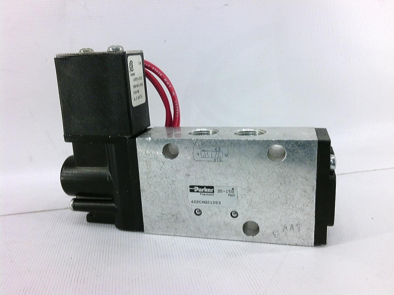 Parker 422CA021D53